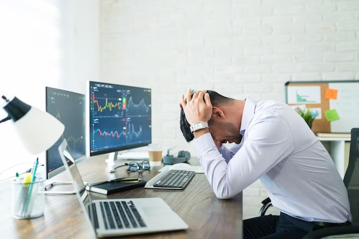 10 Common Forex Trading Mistakes You Need to Avoid